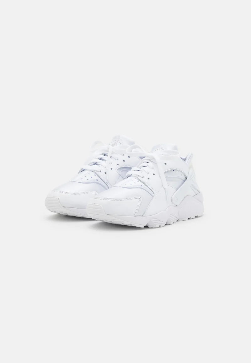 Nike Air Huarache blanches