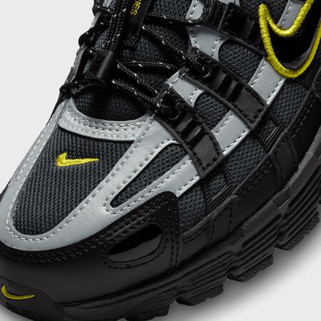 Nike P-6000 Black Volt