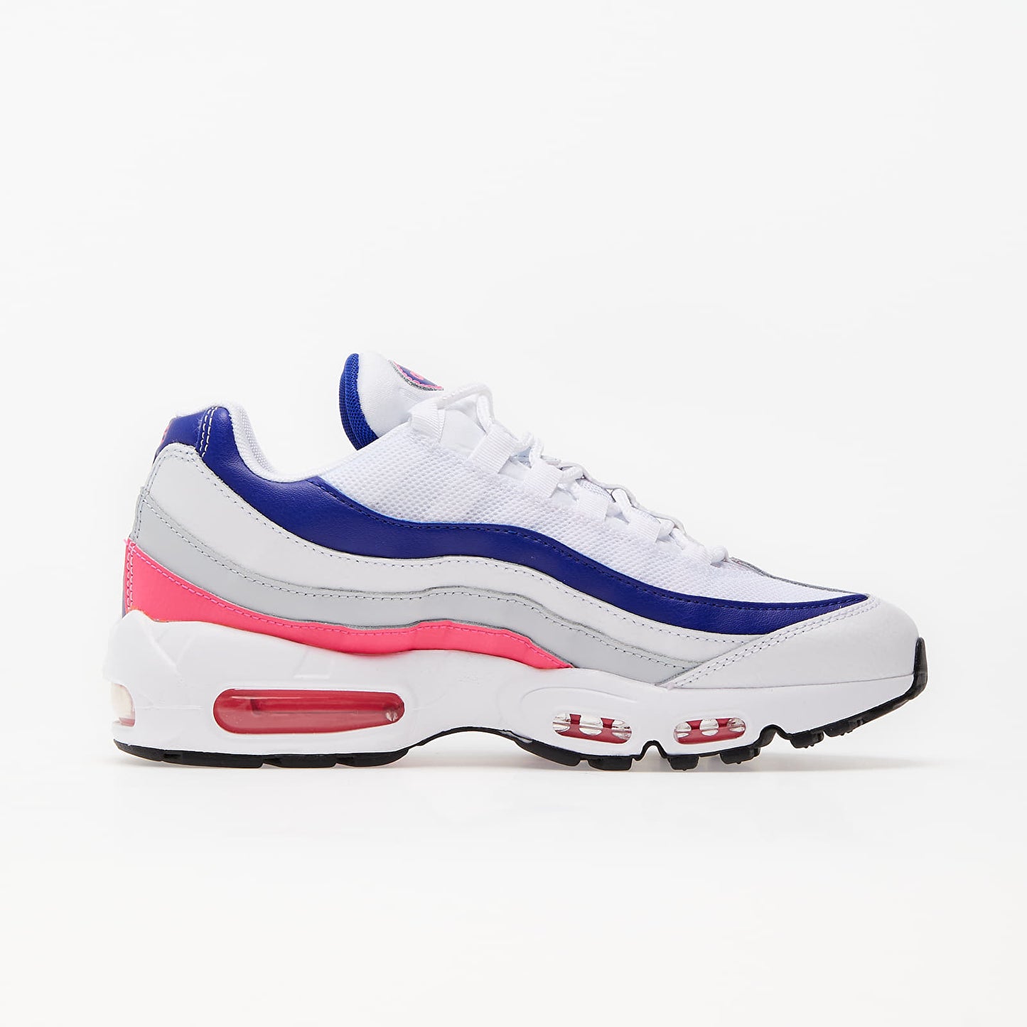 NIKE WMNS AIR MAX 95 « CONCORDE PINK