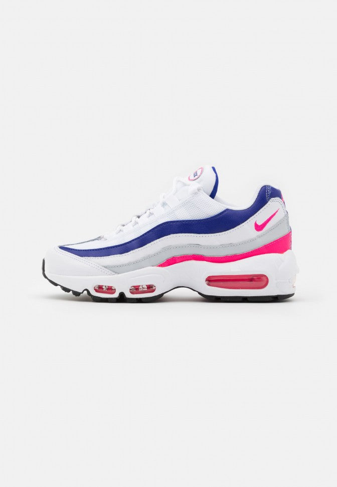 NIKE WMNS AIR MAX 95 « CONCORDE PINK