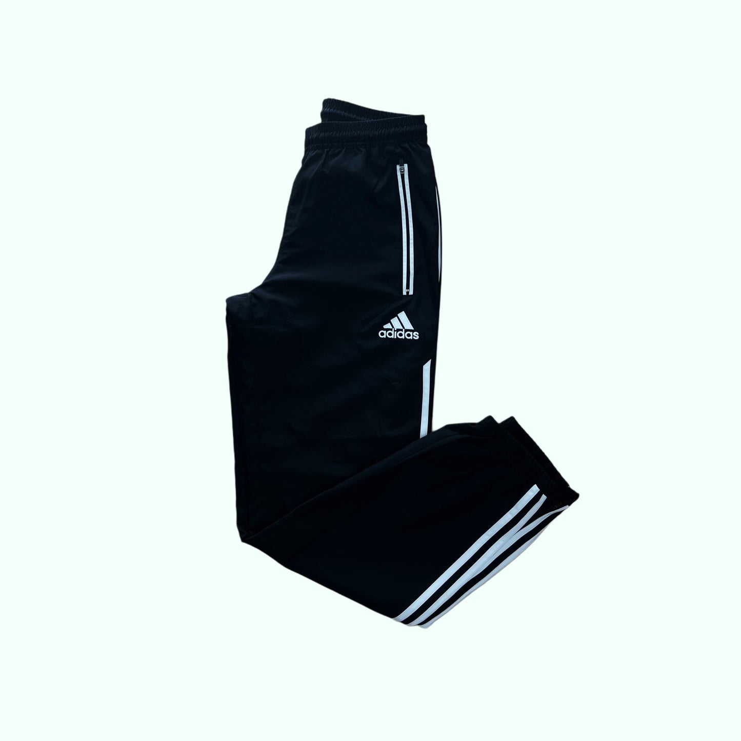 Adidas ensemble training noir