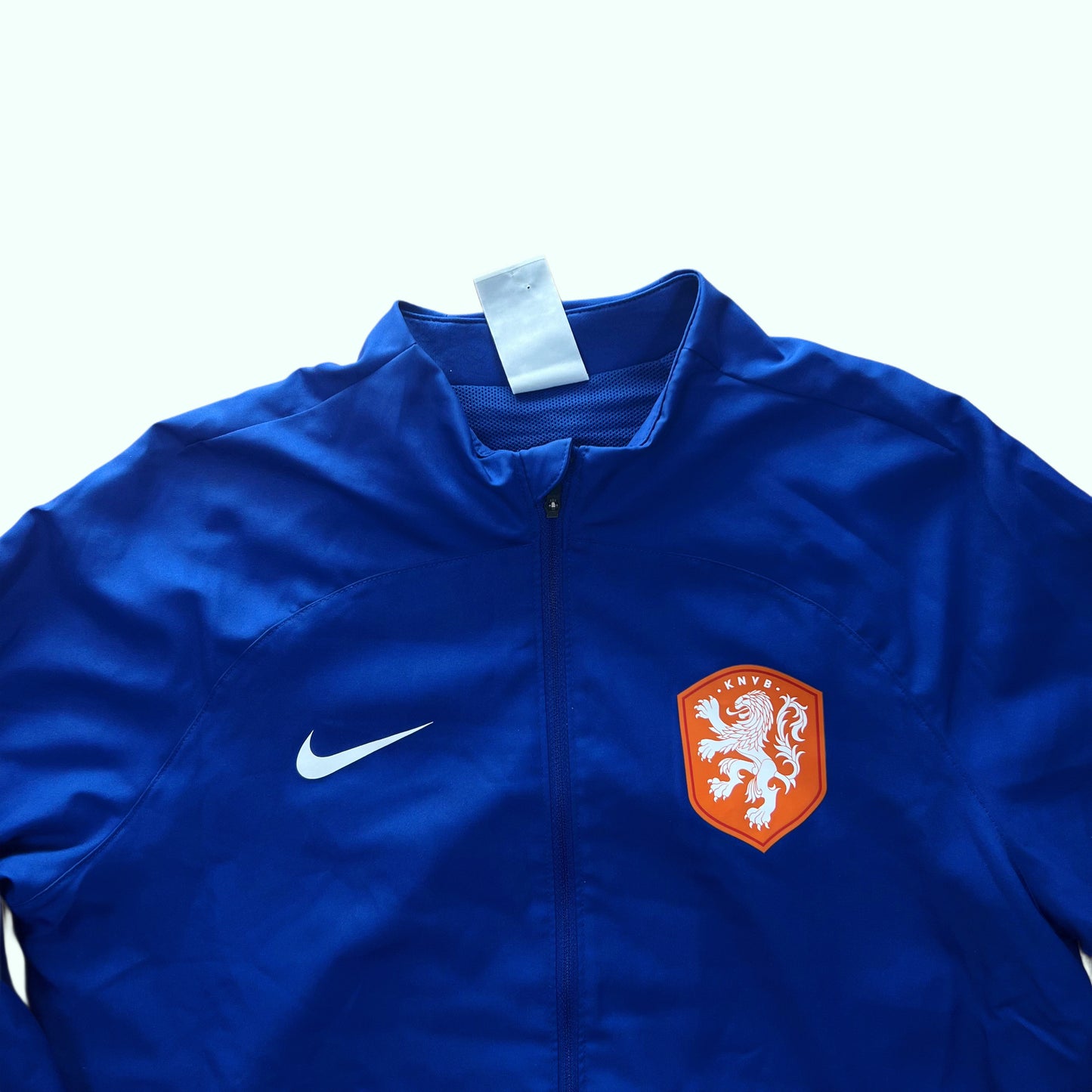 Nike ensemble training bleu Pays-Bas