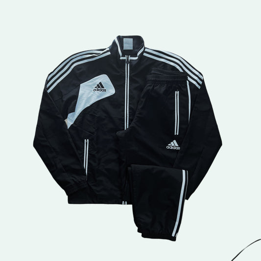 Adidas ensemble training noir