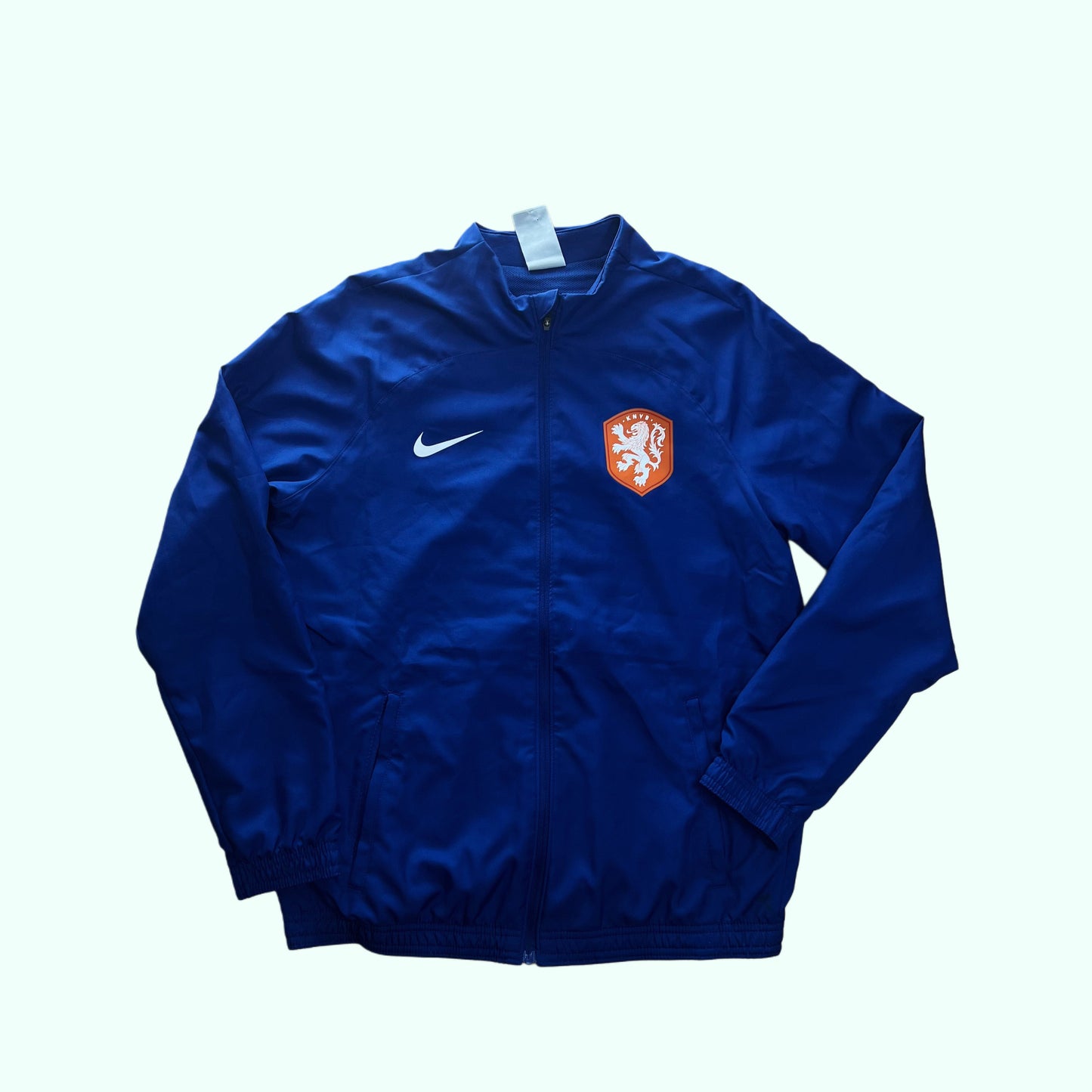 Nike ensemble training bleu Pays-Bas