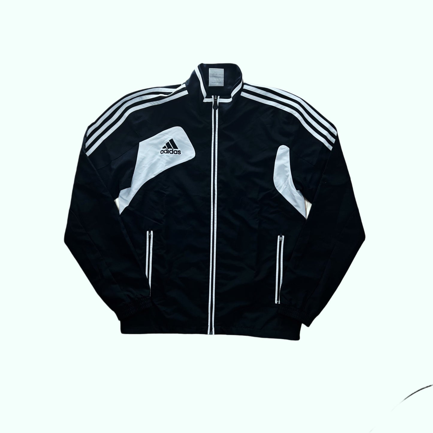 Adidas ensemble training noir