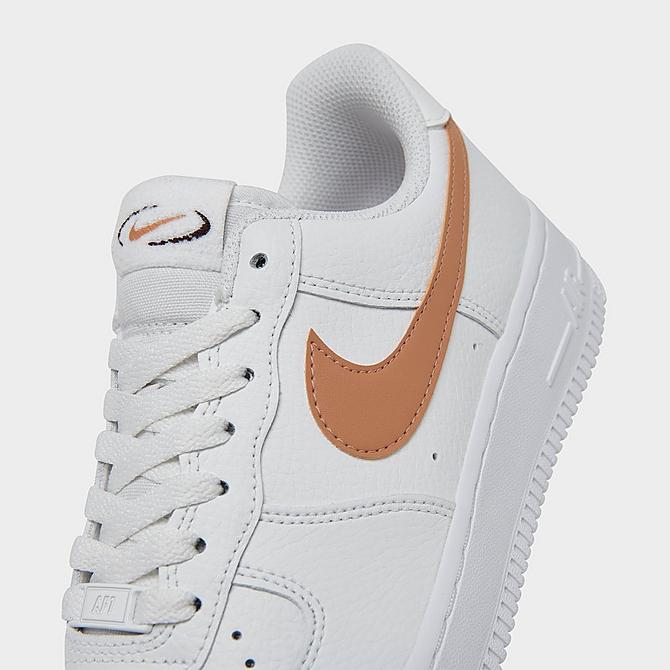 Nike Air Force 1 '07 Blanche (GS)