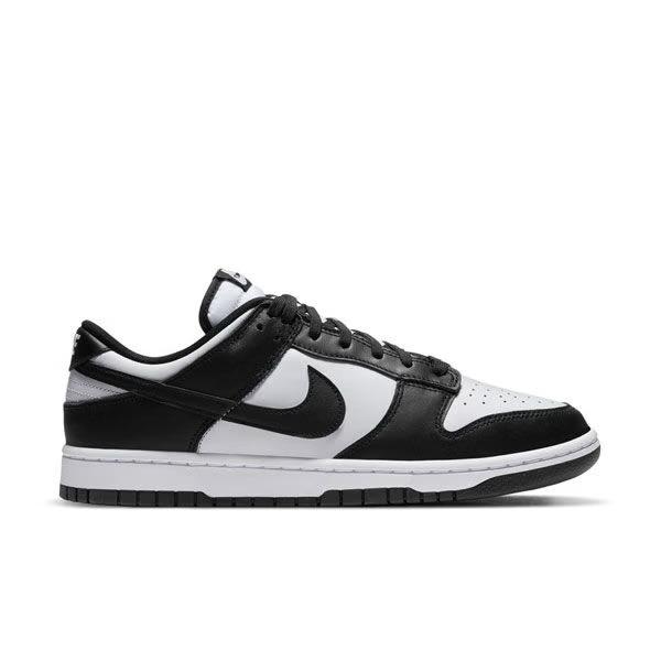 Nike DUNK LOW PANDA