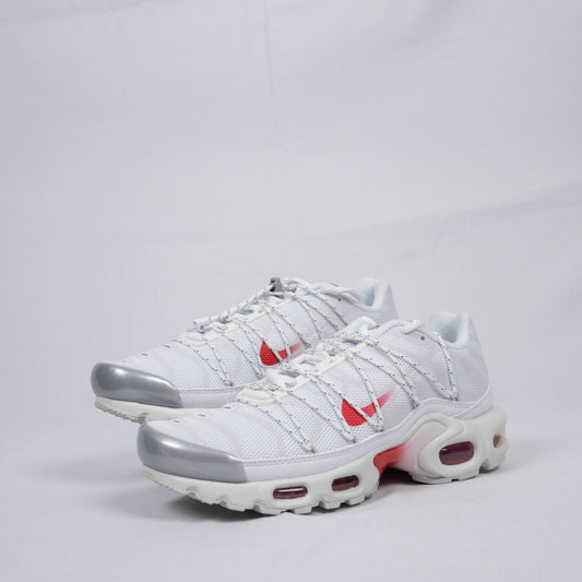 Nike Air Max Plus TN Utility Rouge