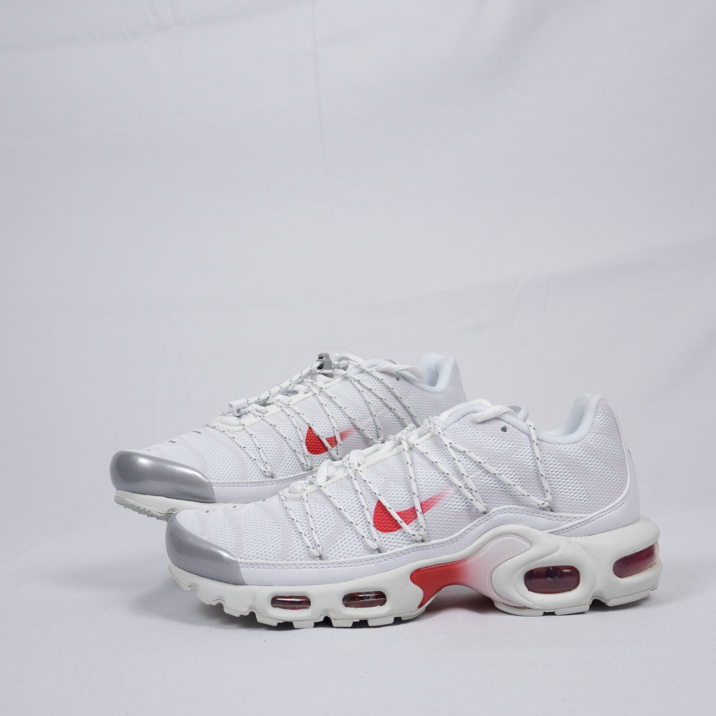 Nike Air Max Plus TN Utility Rouge