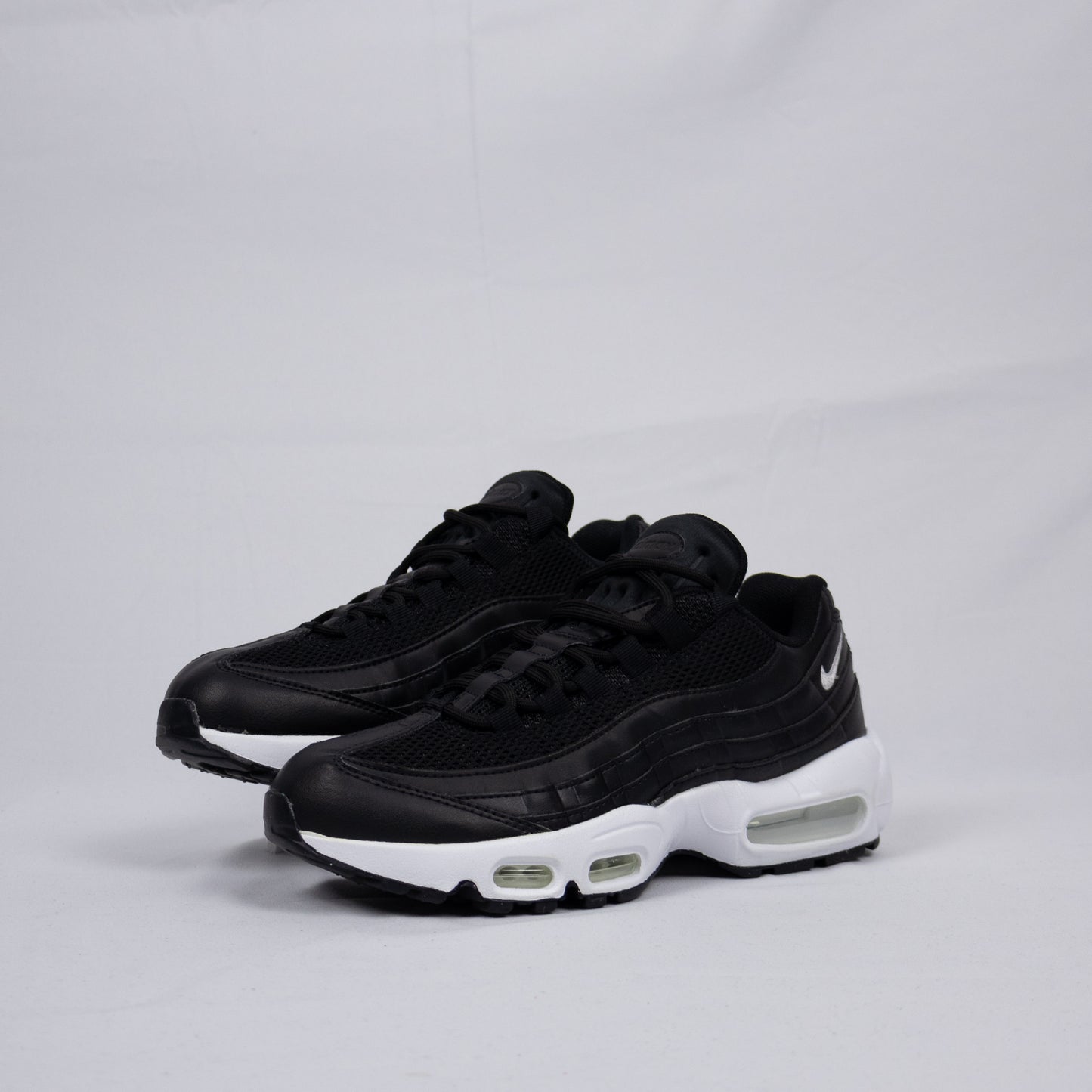 Nike Air Max 95 Black WMNS