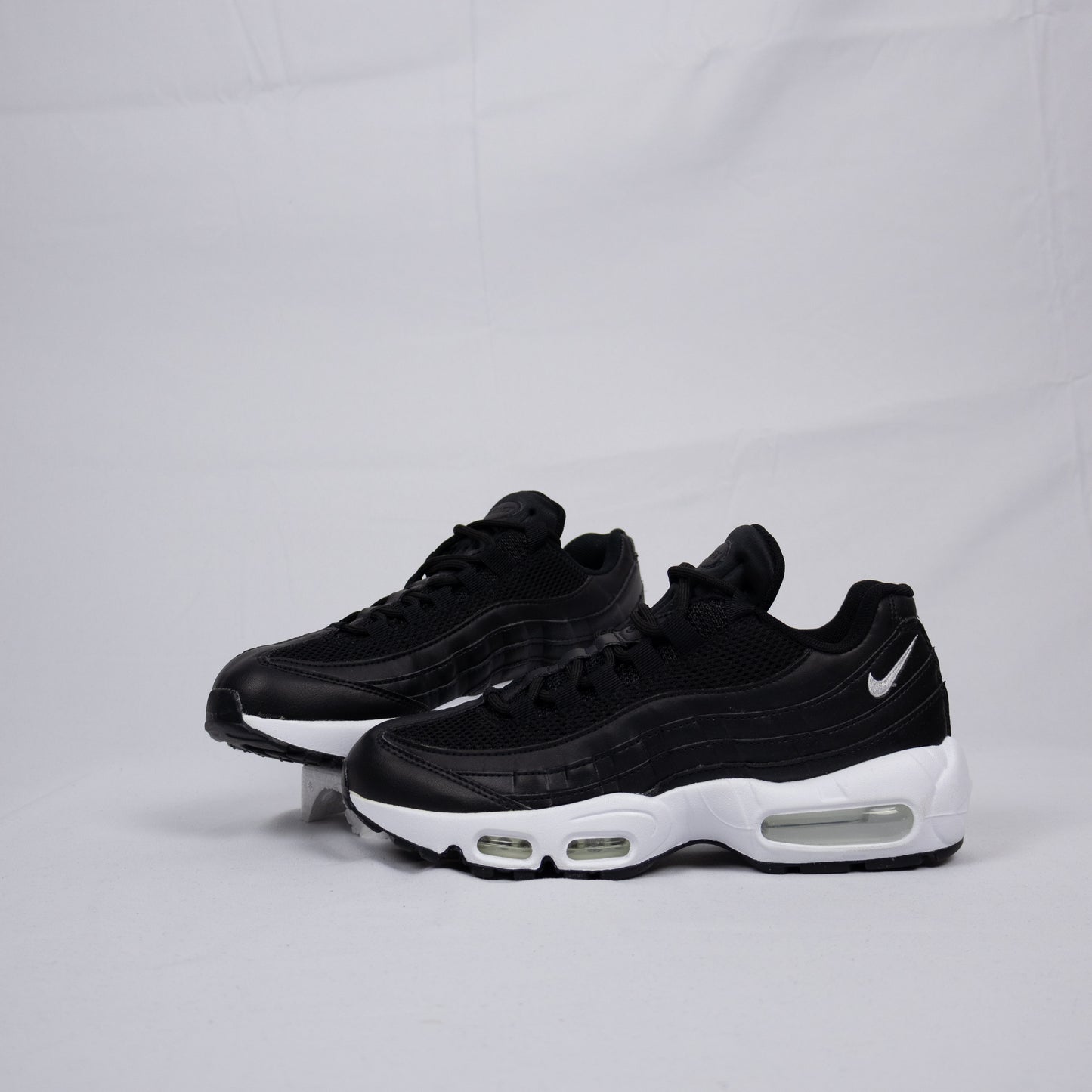 Nike Air Max 95 Black WMNS