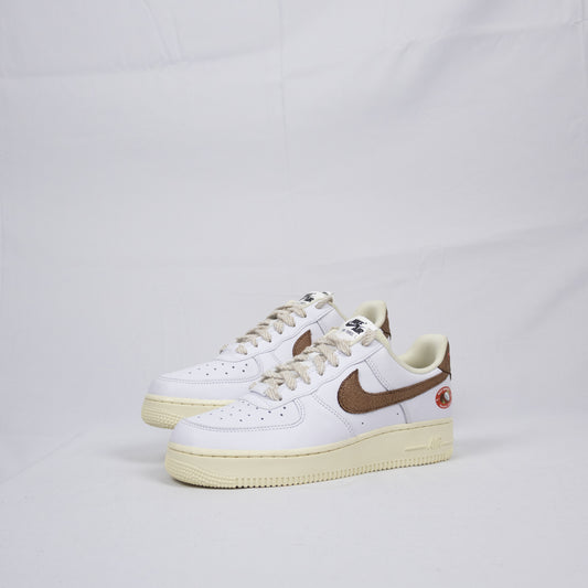 Nike Air Force 1 '07 LX 'Coconut'