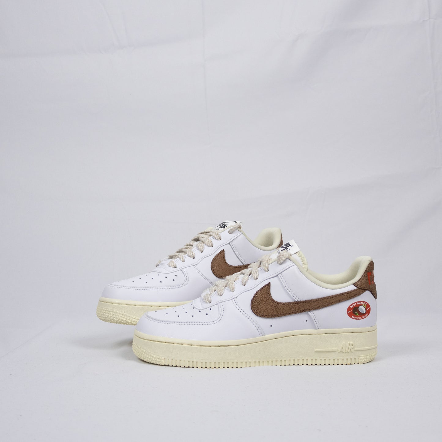 Nike Air Force 1 '07 LX 'Coconut'