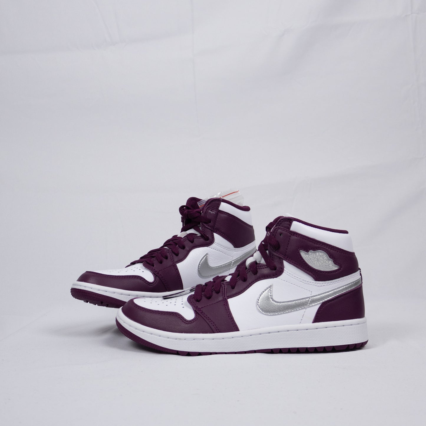 AIR JORDAN 1 HIGH BURGUNDY OG