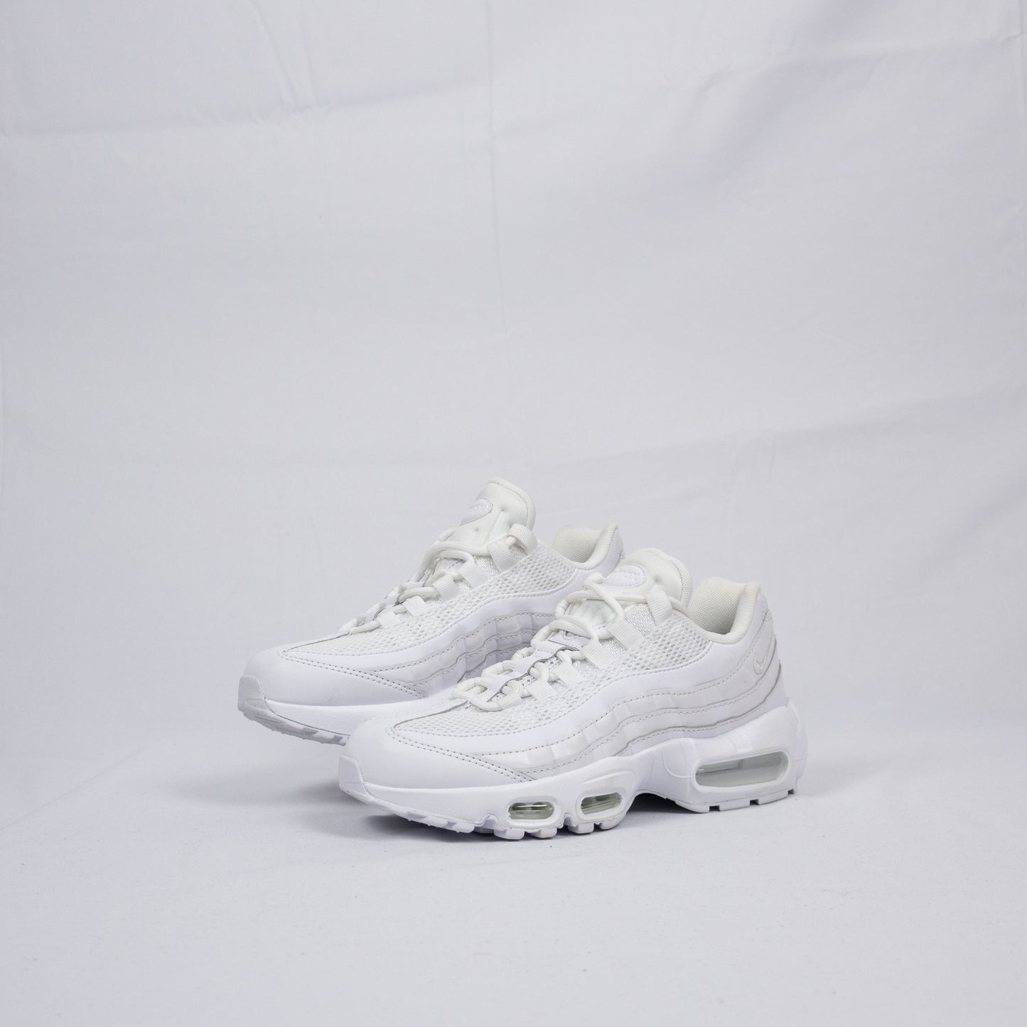 Nike Air Max 95 Next Nature White