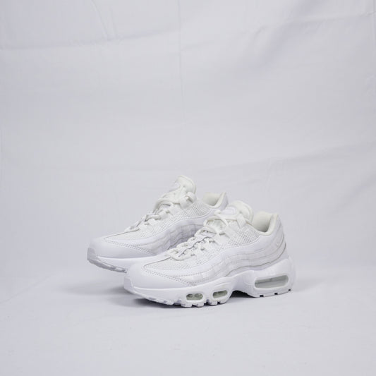 Nike Air Max 95 Next Nature White