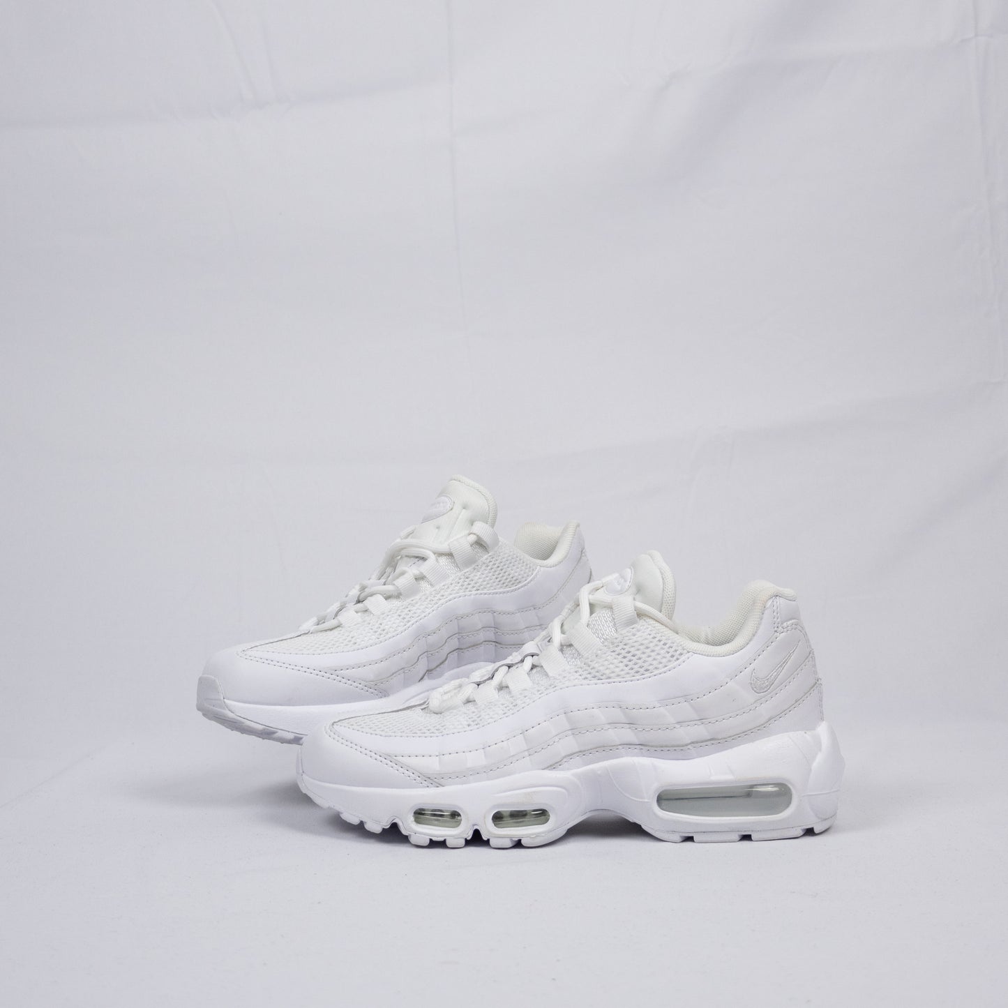 Nike Air Max 95 Next Nature White