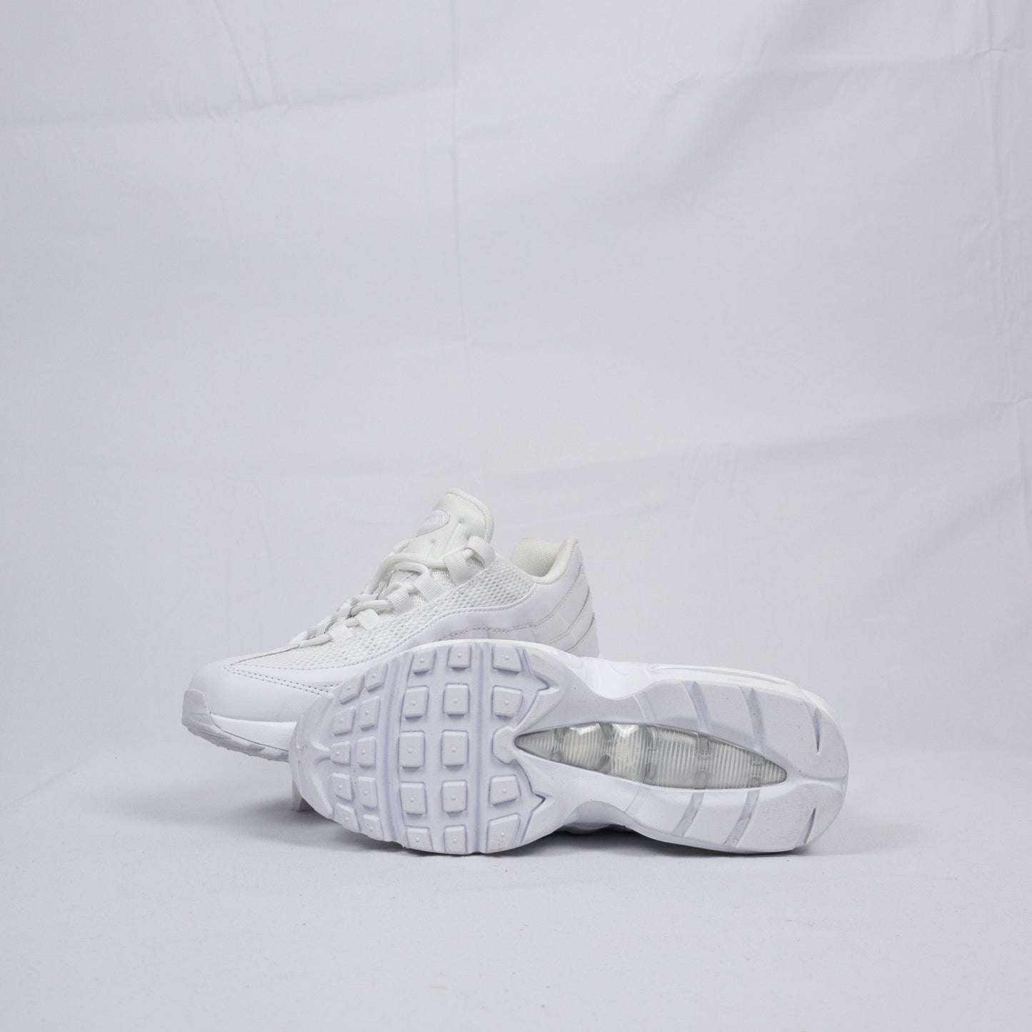 Nike Air Max 95 Next Nature White