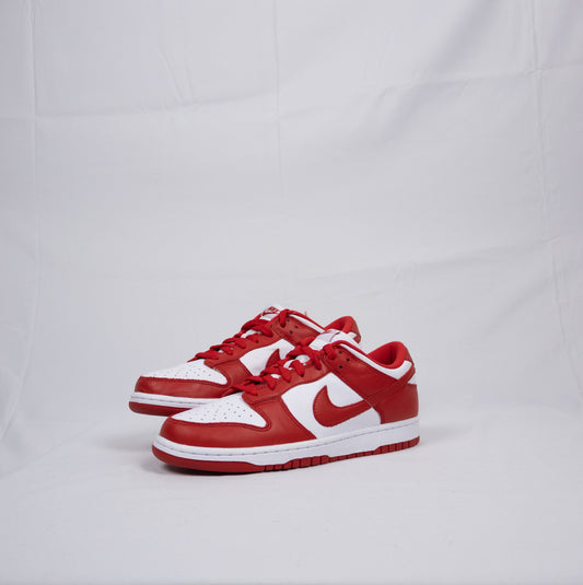 Nike Dunk Low SP University Red