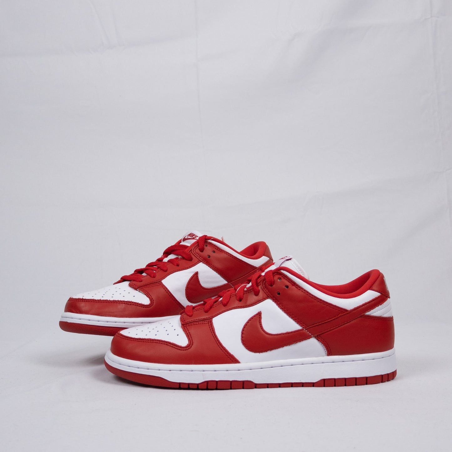 Nike Dunk Low SP University Red