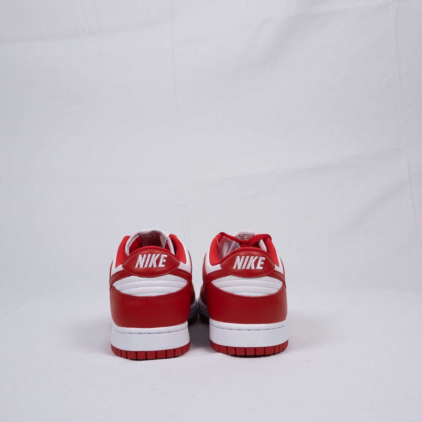 Nike Dunk Low SP University Red