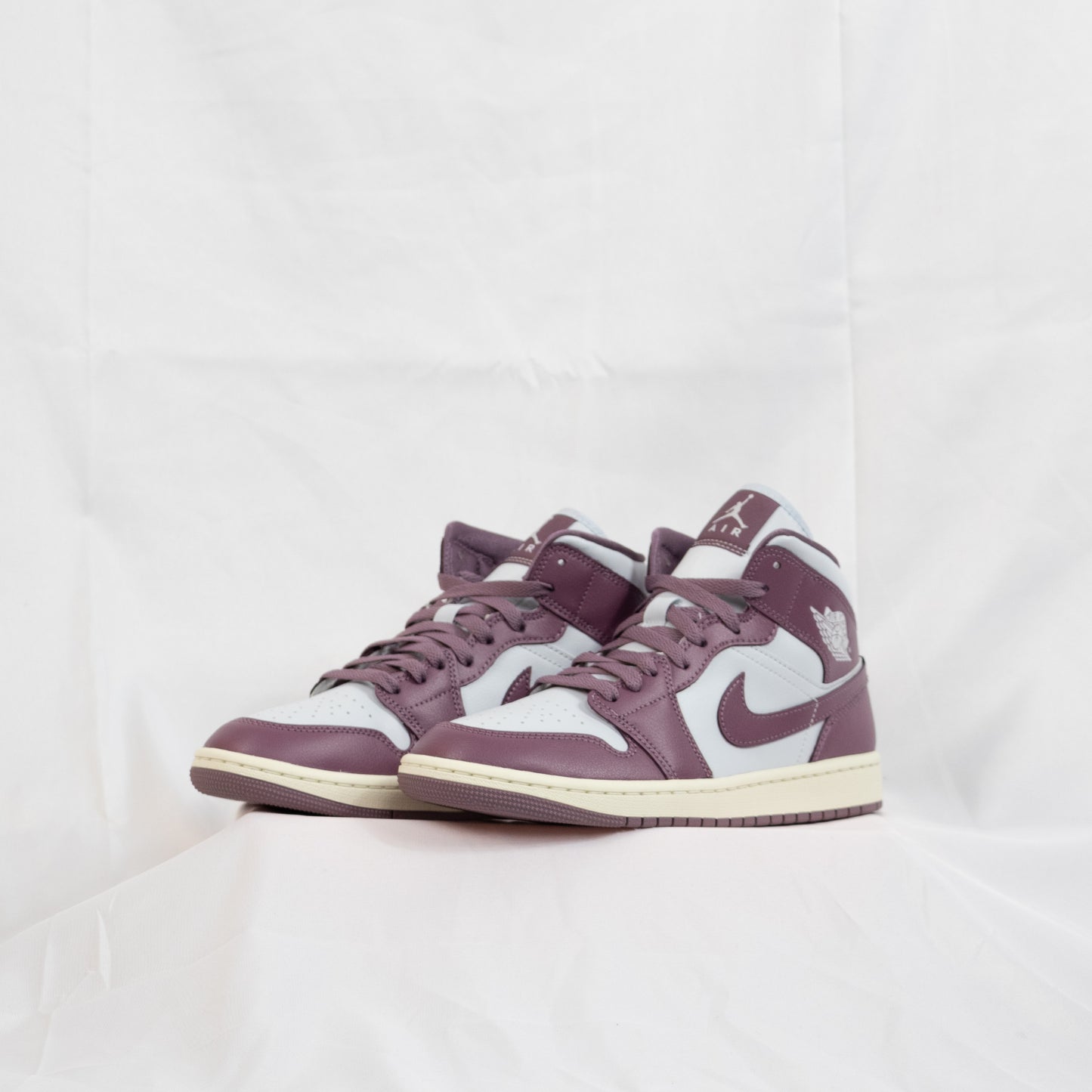 Nike Air Jordan 1 MID  Sky J mauve