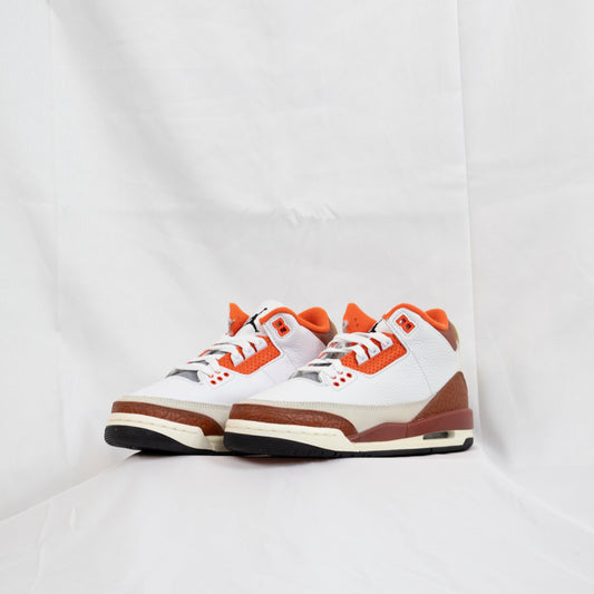 Nike Air Jordan 3 Dunk On Mars