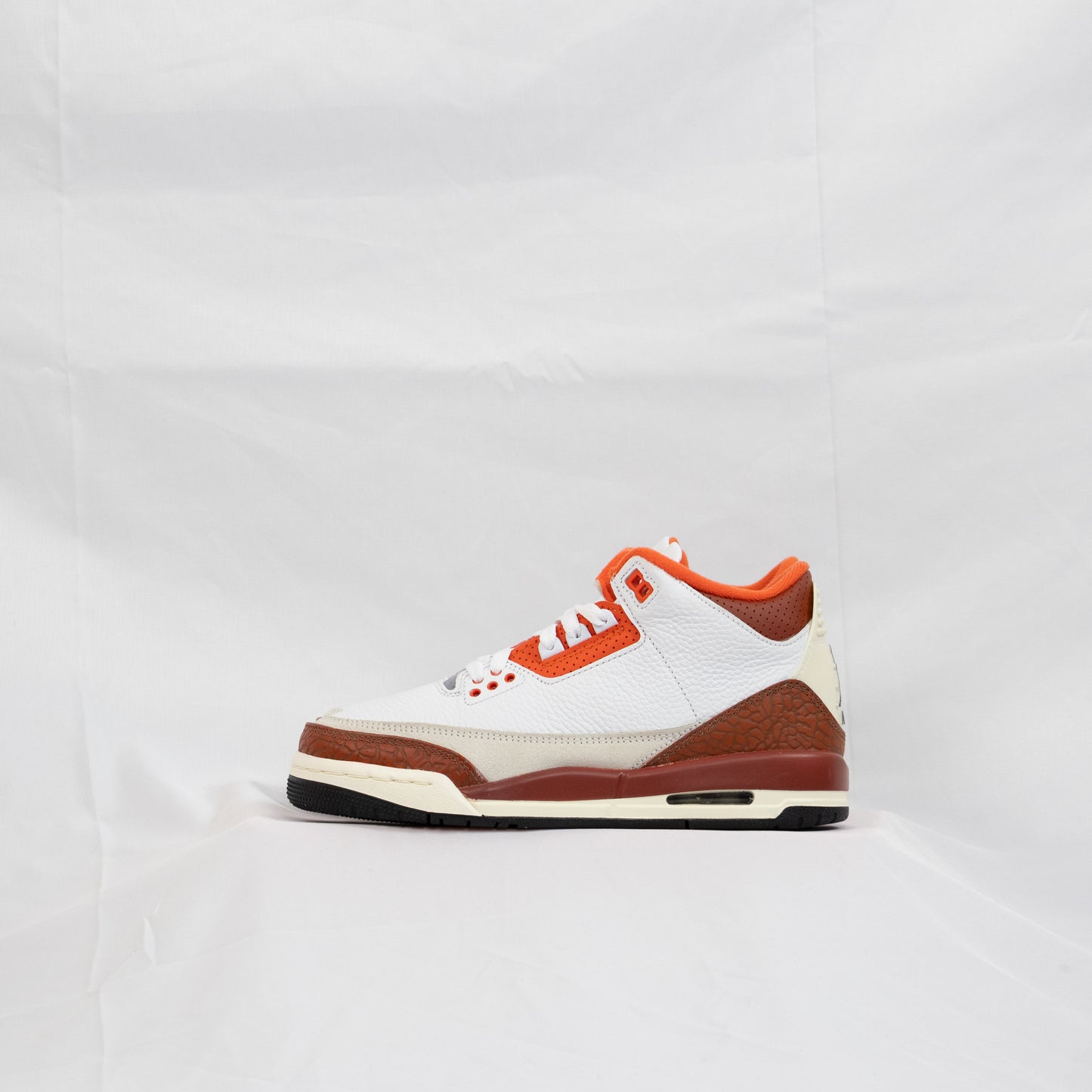 Nike Air Jordan 3 Dunk On Mars