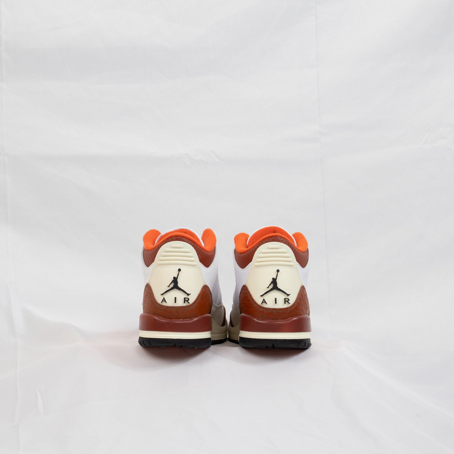 Nike Air Jordan 3 Dunk On Mars