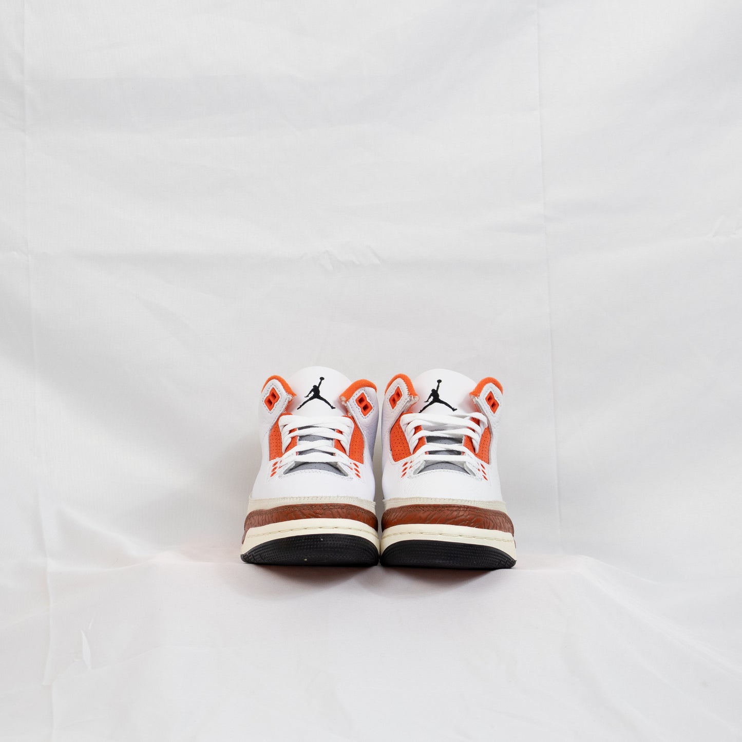 Nike Air Jordan 3 Dunk On Mars