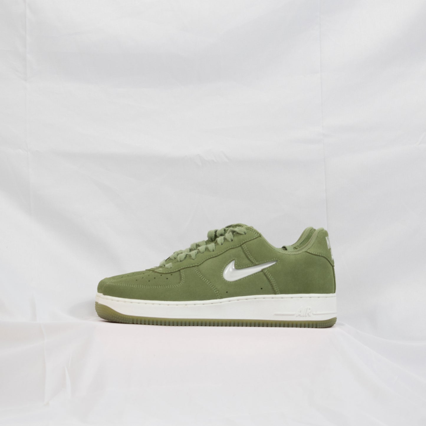 Nike Air Force 1 '07 Low Color of the Month