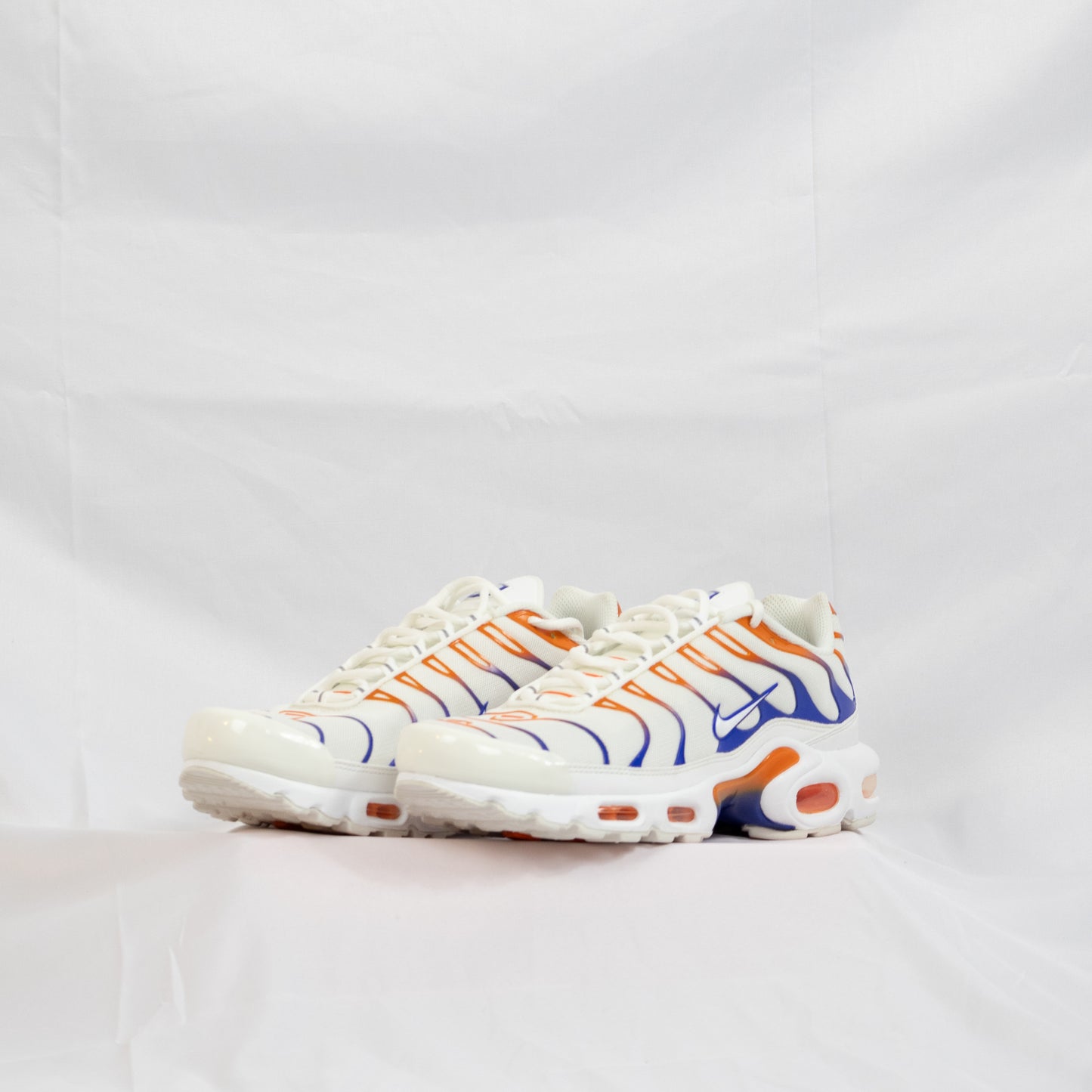 Nike Air Max Plus Knicks