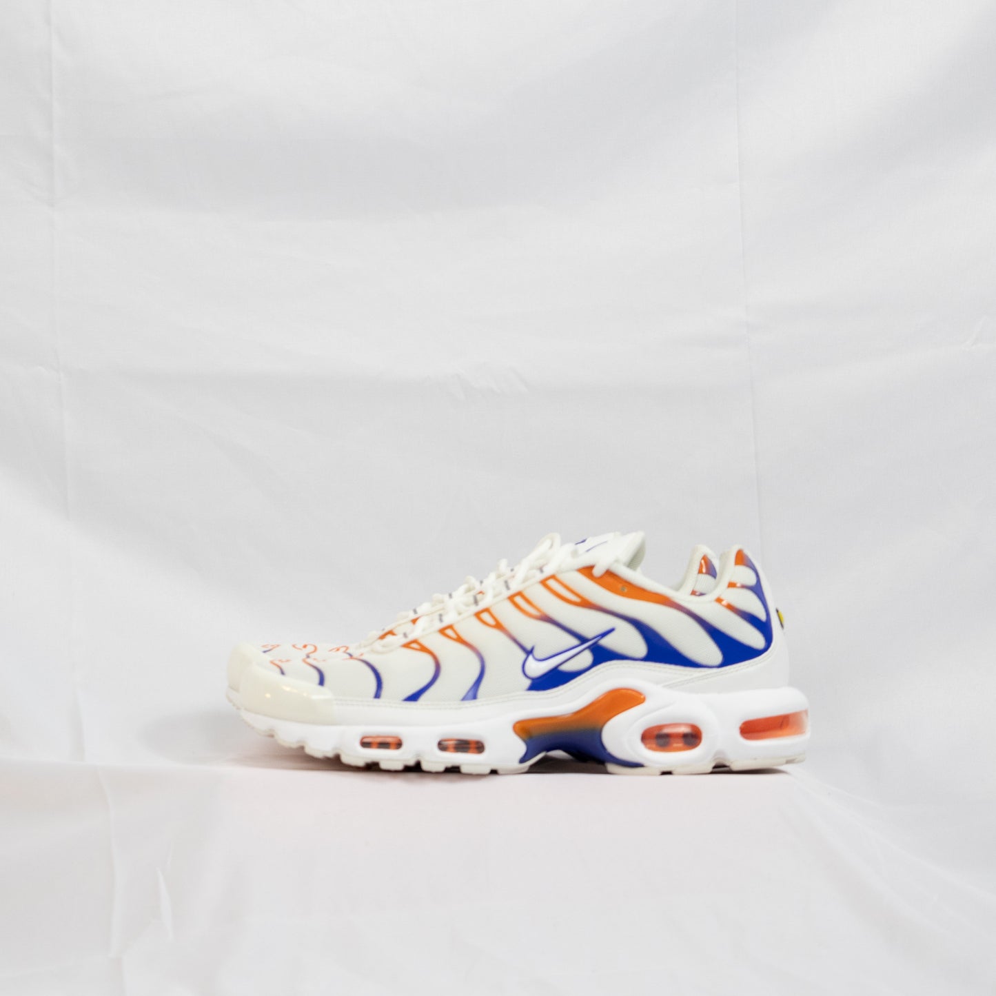 Nike Air Max Plus Knicks