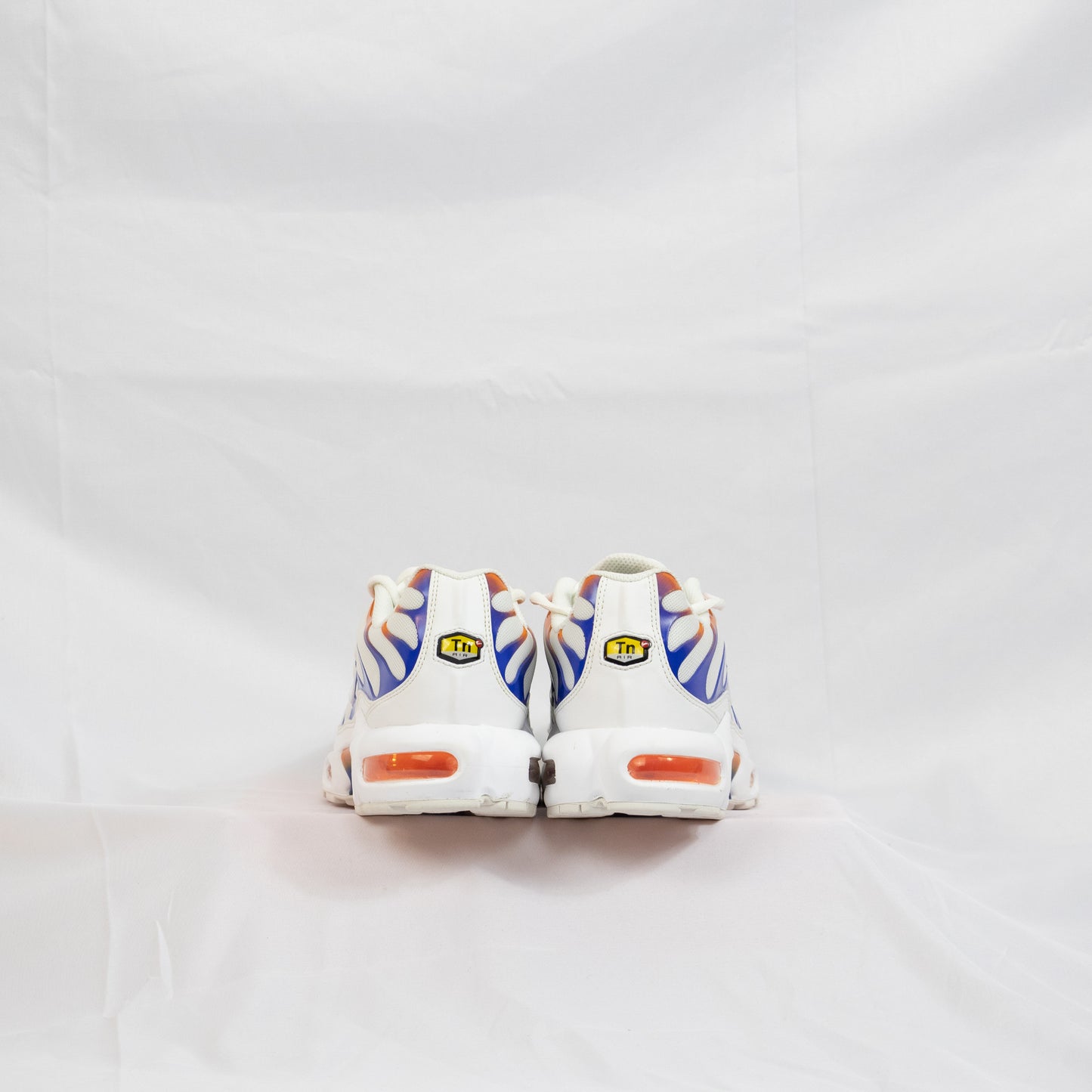 Nike Air Max Plus Knicks