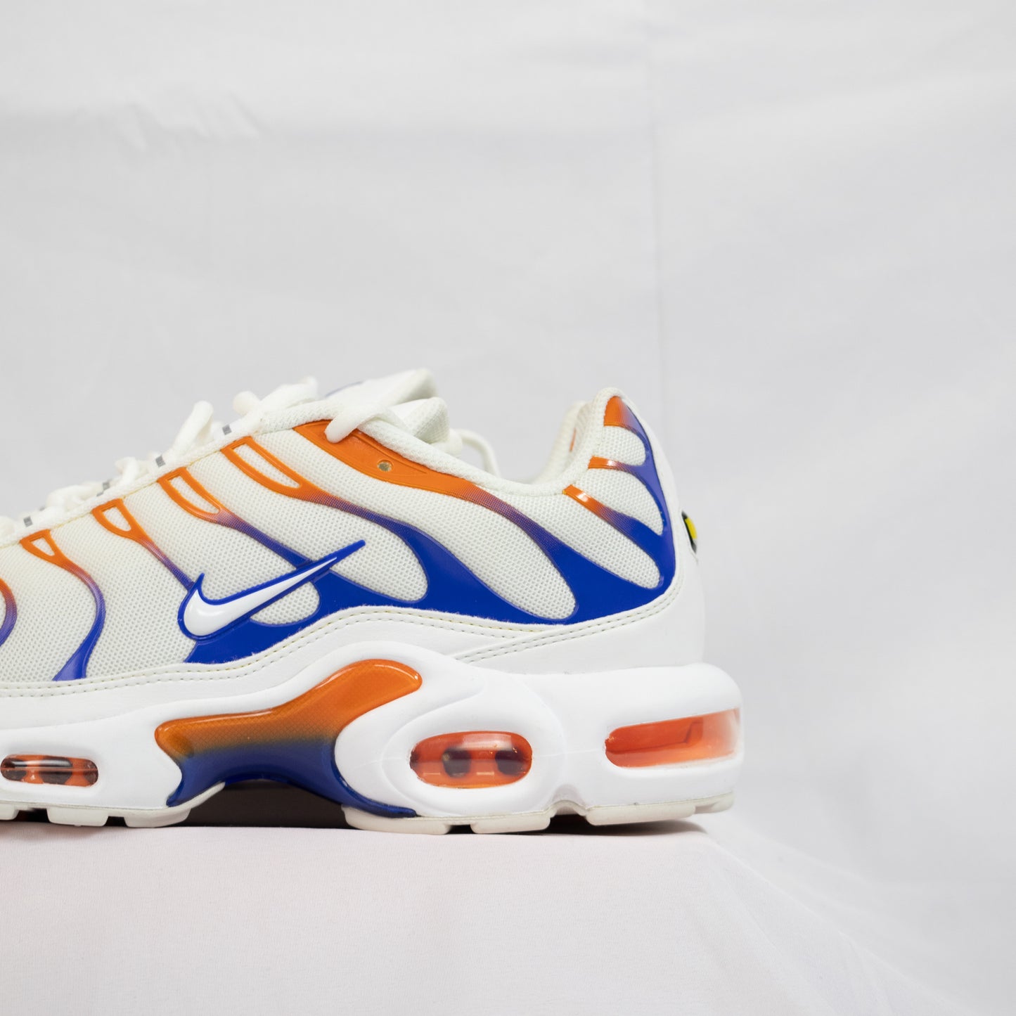 Nike Air Max Plus Knicks