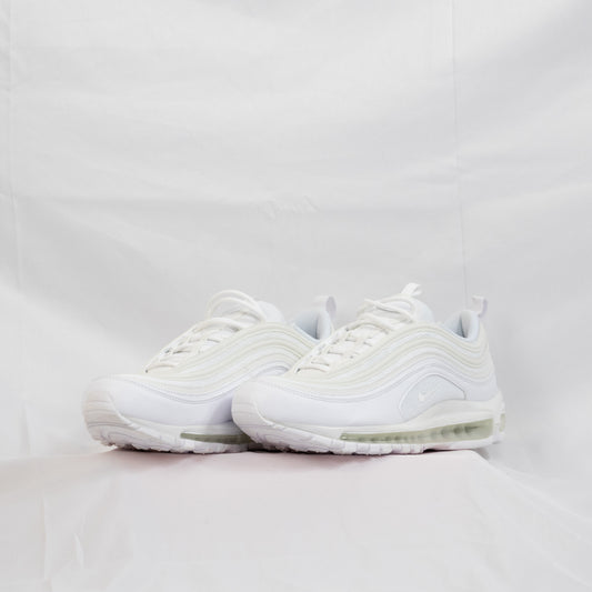 Nike Air Max 97 Triple White