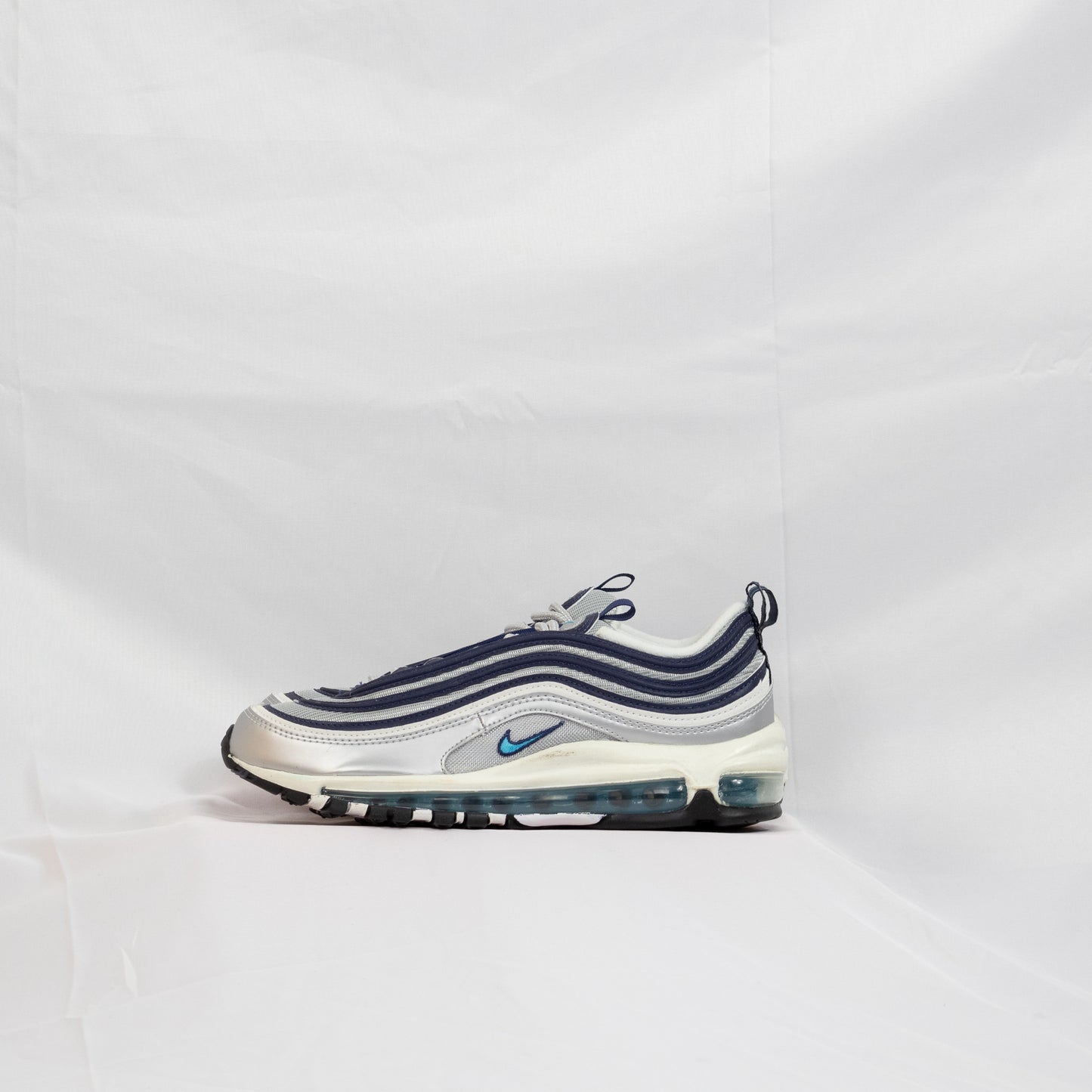 Nike Air Max 97 Chlorine Blue OG