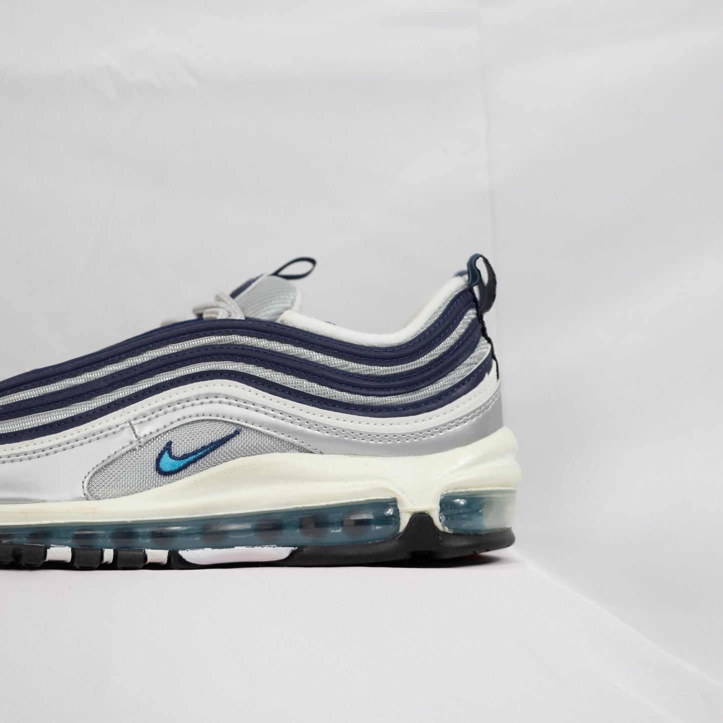 Nike Air Max 97 Chlorine Blue OG