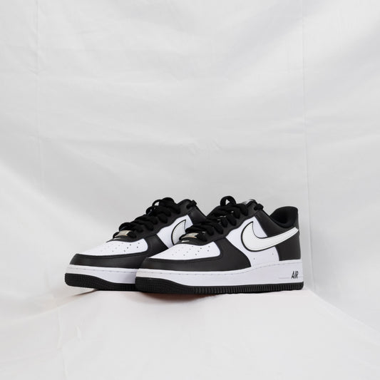 Nike Air Force 1 Low '07 White Swoosh Panda