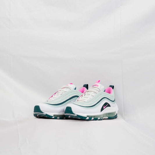 Nike Air Max 97 Geode Teal Jade Ice (GS)