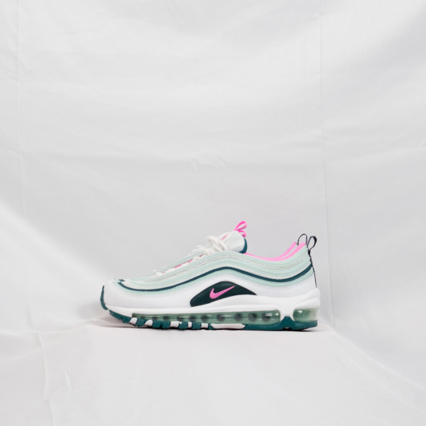 Nike Air Max 97 Geode Teal Jade Ice (GS)