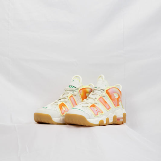 Nike air more uptempo "Everything you need" (GS)