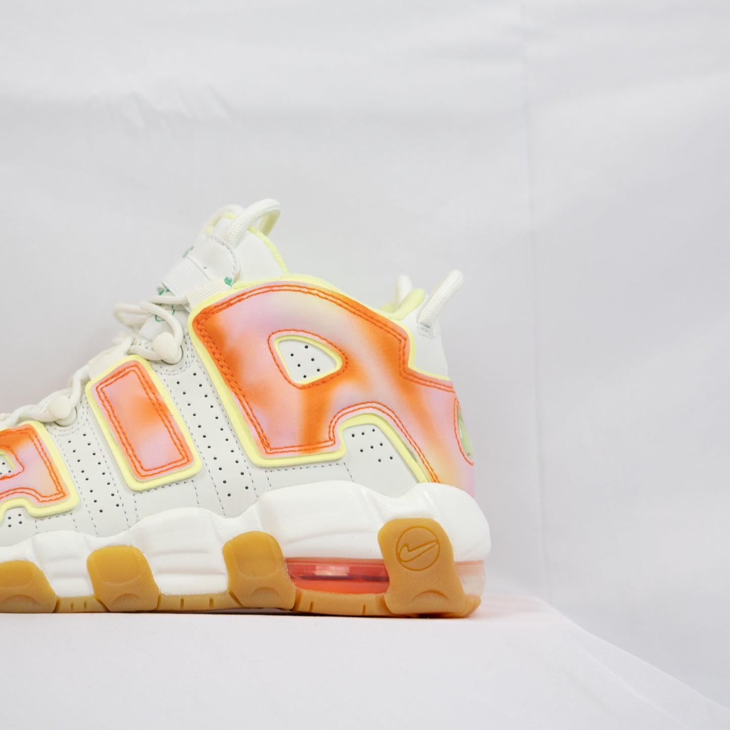 Nike air more uptempo "Everything you need" (GS)