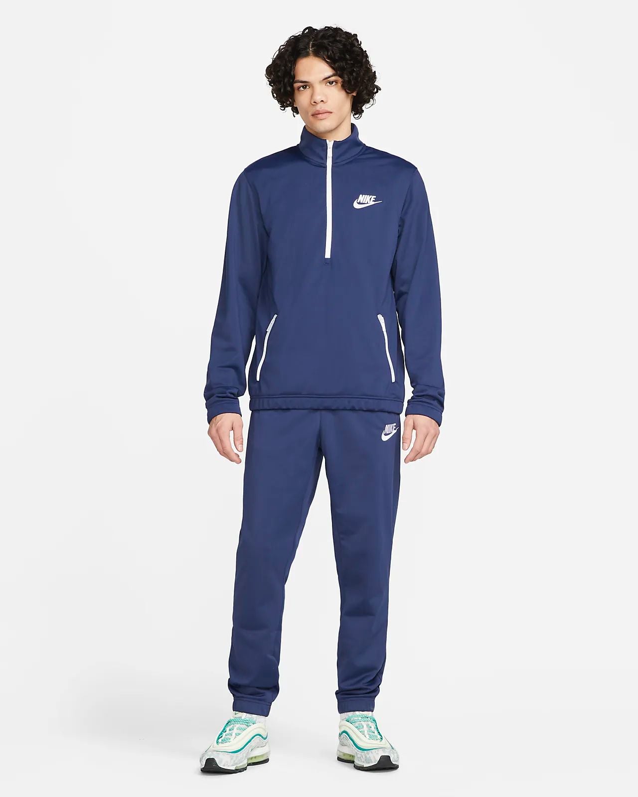 Survêtement Nike Sportswear Sport Essentials