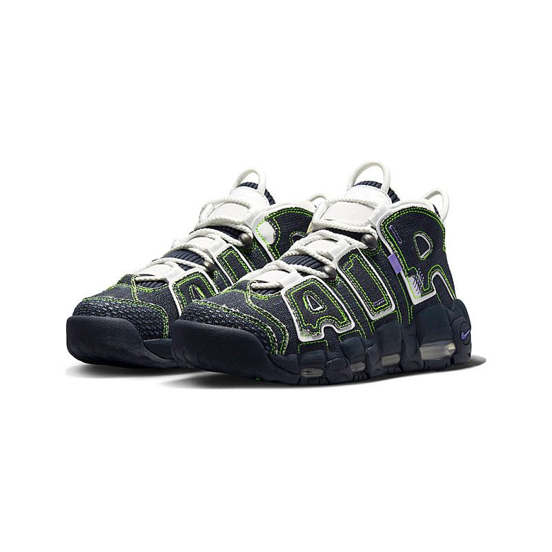 NIKE AIR MORE UPTEMPO X SERENA WILLIAMS