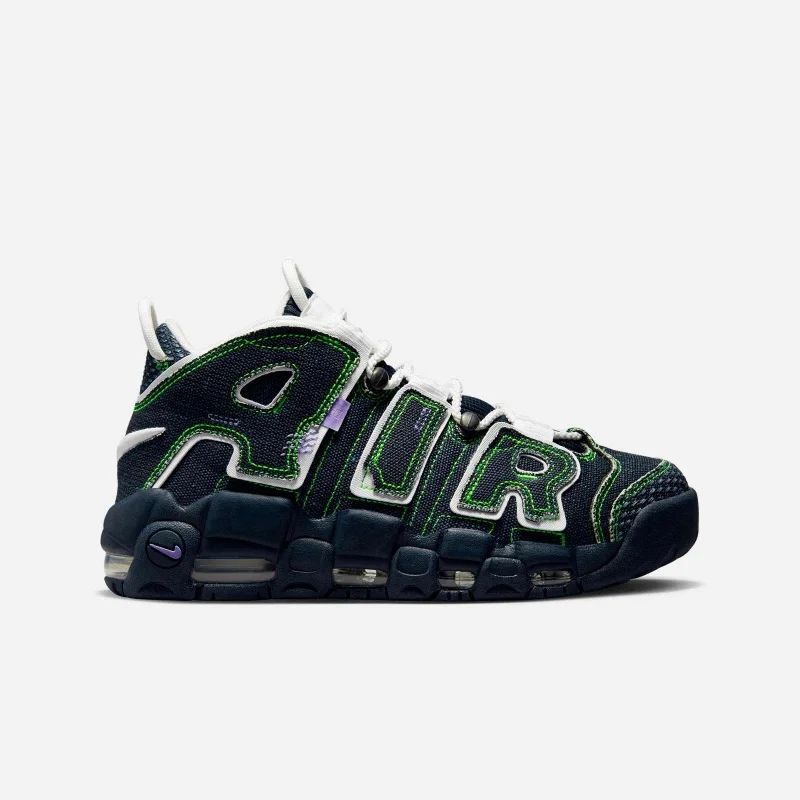 NIKE AIR MORE UPTEMPO X SERENA WILLIAMS