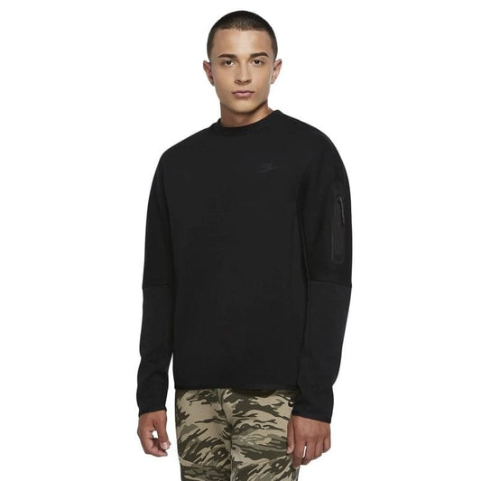 NIKE SPORTSWEAR CREWNECK TECH FLEECE