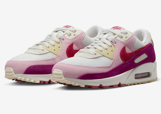 NIKE AIR MAX 90 VALENTINE’S DAY 2022