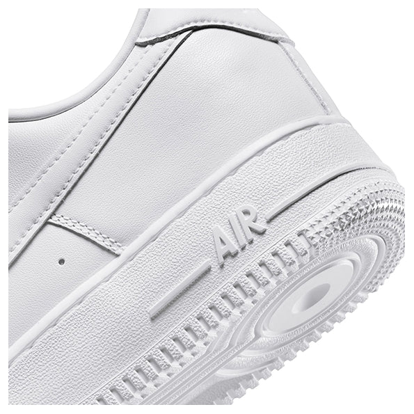 Nike Air Force « NIKE BY YOU BLANCHE »