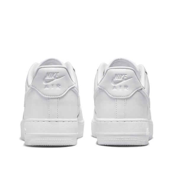 Nike Air Force « NIKE BY YOU BLANCHE »